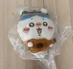 エニマイくじ　ハチワレ　D賞