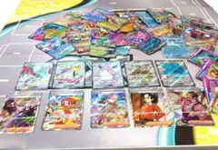 ポケモンカード　SR　SSR　RR 50枚　 まとめ売り