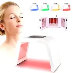 〇Dd右横1054 未使用 オメガライト 美顔器 2025年最新】オメガライト美顔器の人気アイテム - メルカリ