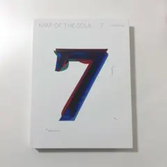 BTS MAP OF THE SOUL 7 ver.03