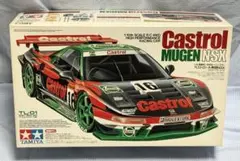 2025年最新】CASTROL MUGEN NSXの人気アイテム - メルカリ