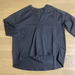 Aquagarage オーバーサイズブラウス 未使用