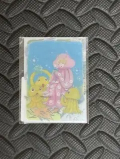 スキップとローファー クリアトレカセット