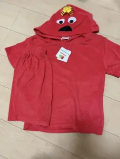 ムック　セットアップ