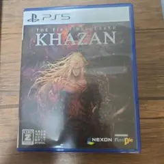 PS5 ザ・ファースト・バーサーカー:カザン