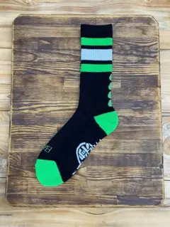 shizukusocks 雫靴下　ラインソックス　アメカジ