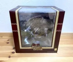 未開封‼️モンスターハンター D.M.A 火竜リオレウス 訳あり