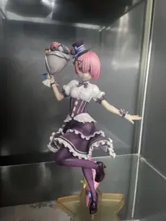 リゼロ　ラム　誕生日Ver