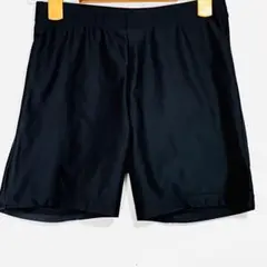 Lサイズ ブラック 陸上用パンツ