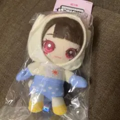 新品★ちびぬい マスコット たま TAMAchan chibiぬいぬいぐるみ