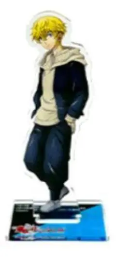 松野千冬　リベパチアクリルスタンド