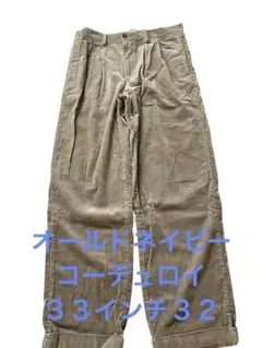 OLD NAVY/その他パンツ/パンツ/ベージュ/33x32