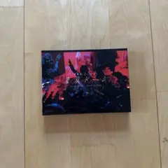 欅坂46 東京ドームLIVE DVD