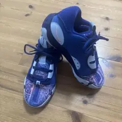 Nike PG6 ポールジョージ　バッシュ