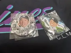 千葉ロッテマリーンズ　角中勝也　まとめ売り