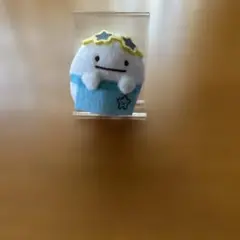 すみっこぐらし　ファンクラブ限定　シーンぬいぐるみ　おばけ