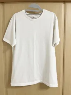 UNIQLO メッシュ半袖Tシャツ kids