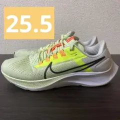 ナイキ エア ズーム ペガサス 38