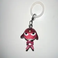 ギロロ軍曹めじるしアクセサリーであります。