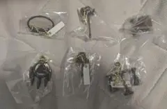 遊戯王デュエルモンスターズ 千年アイテムメタルマスコット