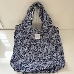 バーレイ Burleighエコバッグ
