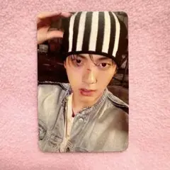 TXT TOGETHER Weverse Albums B トレカ スビン