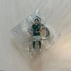 東京ヴェルディ 新井悠太 40 アクリルキーホルダー