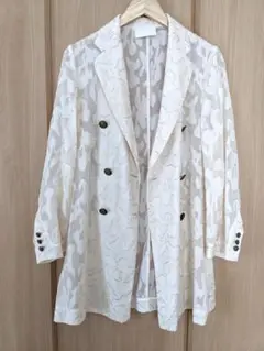AMERI MEDI ALICE SHIRT JACKET
サイズ