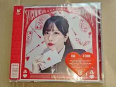 愛美 A/code 通常盤