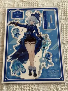 原神 フリーナ アクスタ 6U