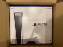 プレイステーション5 PS5 新品 本体