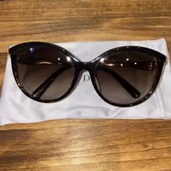 Dior Metaleyes1 レトロサングラス