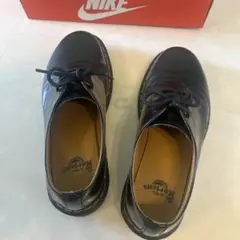 Dr.Martens 革靴 UK8 野村訓市 着用