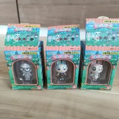 あつ森ともだちどーる<<14体セット>>【第1弾＆第3弾】コンプリート あつ森】食玩『あつまれ どうぶつの森 ともだちどーる 第2弾』8