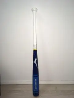 値下げ MIZUNO トレーニングバット 少年用 78cm