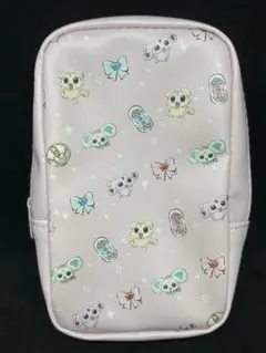 ふたりはプリキュア メイクポーチ