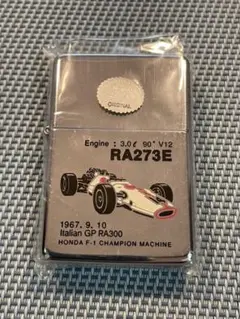 2025年最新】HONDA F1 ZIPPOの人気アイテム - メルカリ