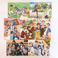 新テニスの王子様 テニプリ ブロマイド まとめ売り