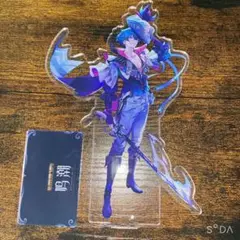 鳴潮 アクリルスタンド ブラント