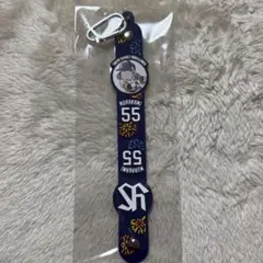 東京ヤクルトスワローズ 村上選手