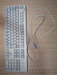 富士通キーボード　SK-5400