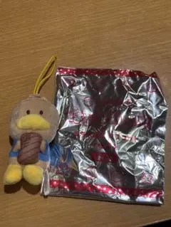 スシロー　はぴだんぶい　ペックル　あひるのペックル　日焼け