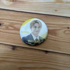 BUDDiiS TAKUYA