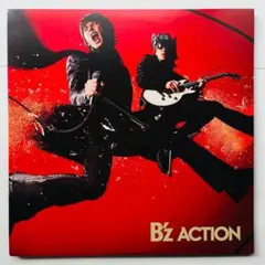 2025年最新】b'z action レコードの人気アイテム - メルカリ