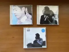 稲垣潤一 男と女1・2・3