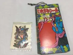 いれずみ シール
