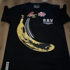 最終値下げ　RealBvoice Tシャツ L