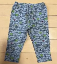 UNIQLOレギンス（フレデリック）