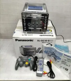 2025年最新】panasonic gamecubeの人気アイテム - メルカリ