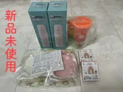 西松屋 ノベルティ セット